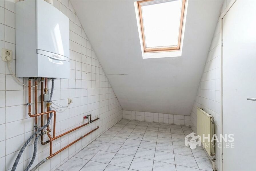 Duplex / Penthouse te koop in ANTWERPEN