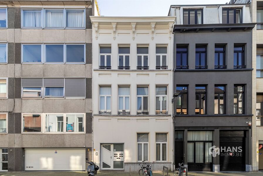 Duplex / Penthouse te koop in ANTWERPEN