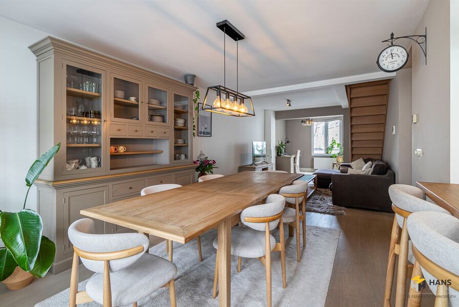 Duplex / Penthouse te koop in ANTWERPEN
