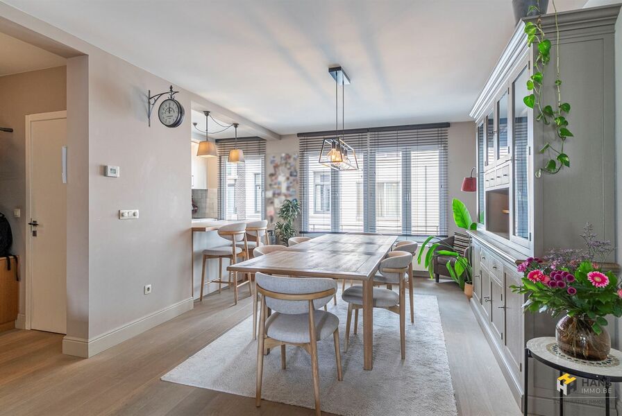Duplex / Penthouse te koop in ANTWERPEN