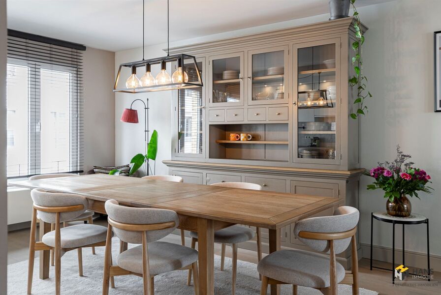 Duplex / Penthouse te koop in ANTWERPEN
