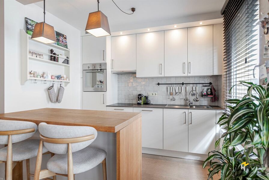 Duplex / Penthouse te koop in ANTWERPEN