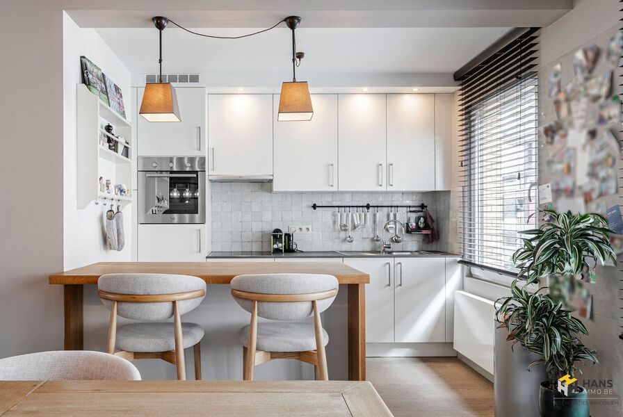 Duplex / Penthouse te koop in ANTWERPEN