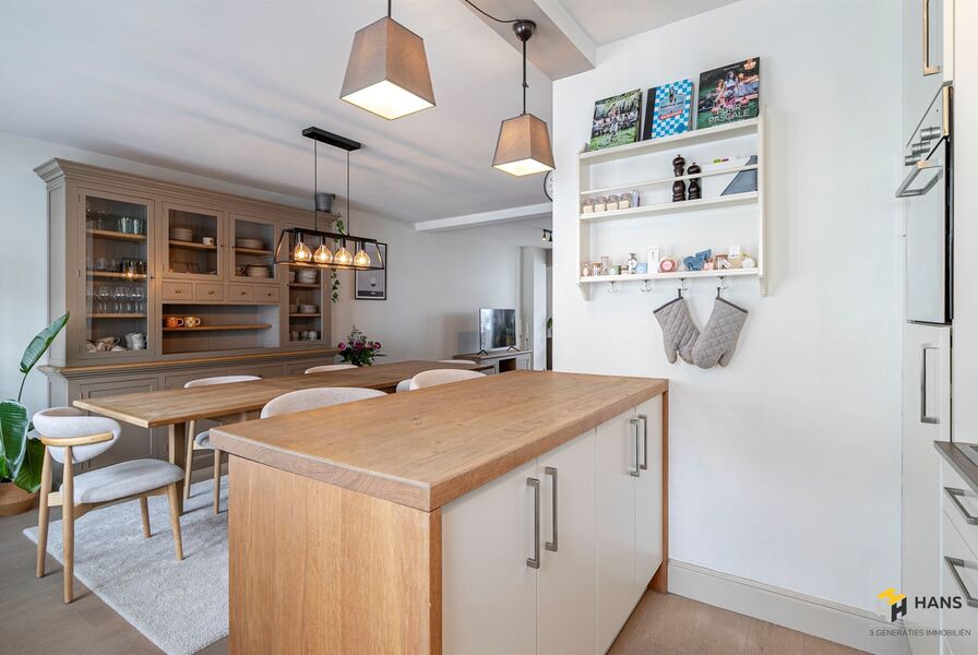 Duplex / Penthouse te koop in ANTWERPEN