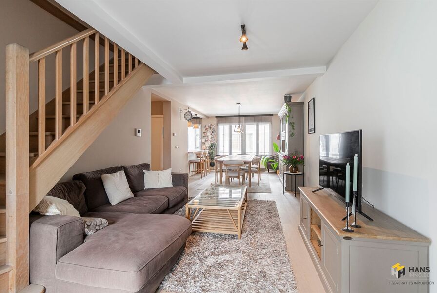 Duplex / Penthouse te koop in ANTWERPEN