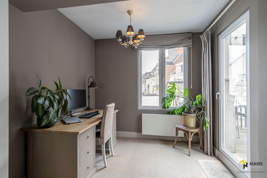 Duplex / Penthouse te koop in ANTWERPEN