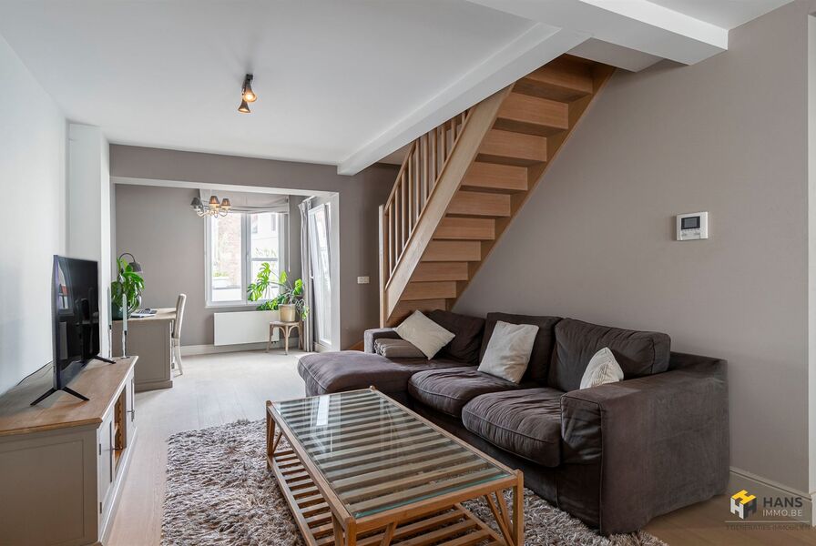 Duplex / Penthouse te koop in ANTWERPEN