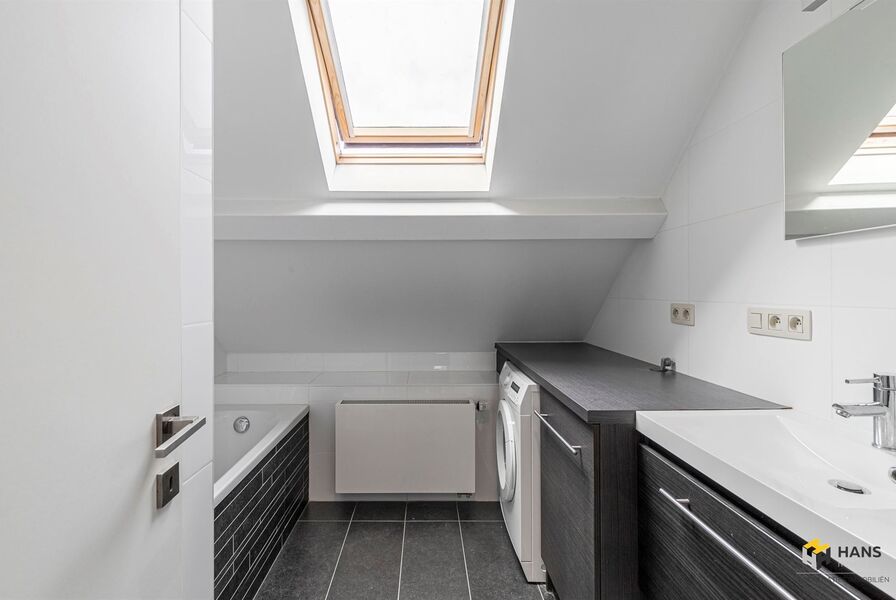 Duplex / Penthouse te koop in ANTWERPEN