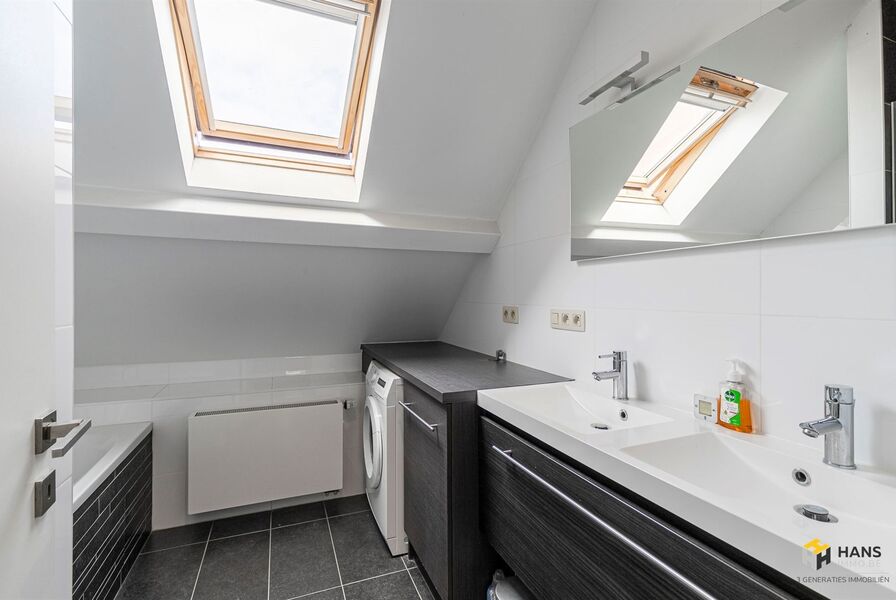 Duplex / Penthouse te koop in ANTWERPEN