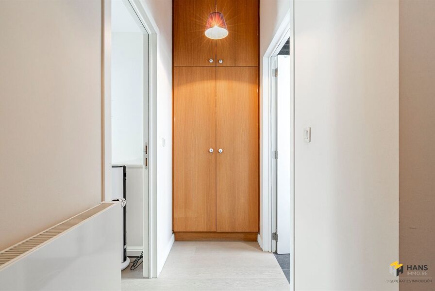 Duplex / Penthouse te koop in ANTWERPEN