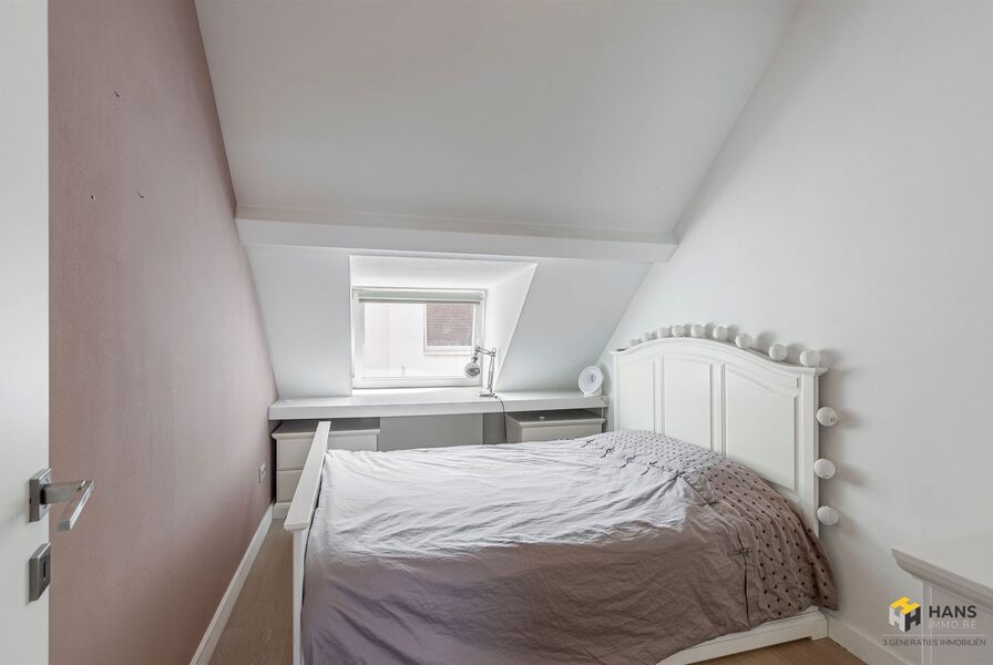 Duplex / Penthouse te koop in ANTWERPEN