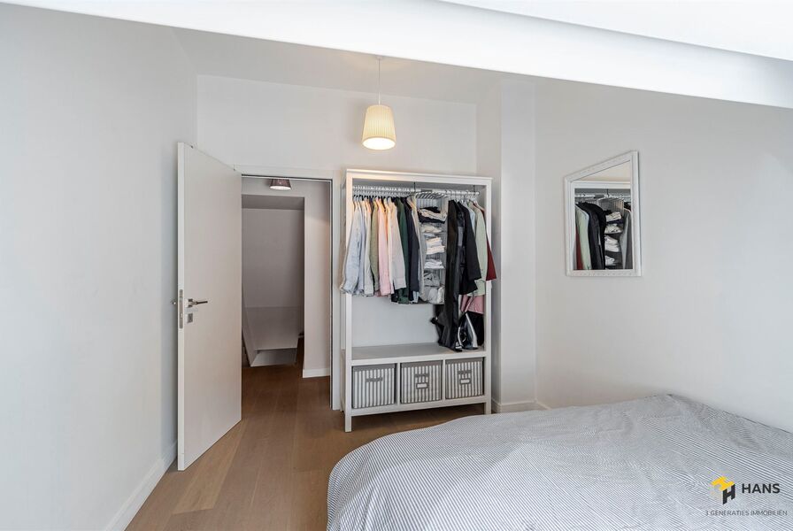 Duplex / Penthouse te koop in ANTWERPEN
