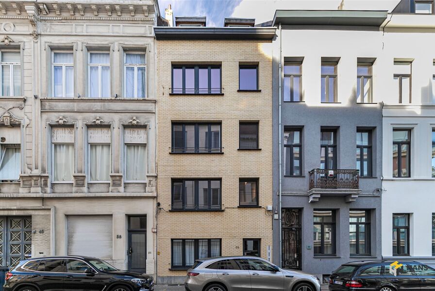 Duplex / Penthouse te koop in ANTWERPEN