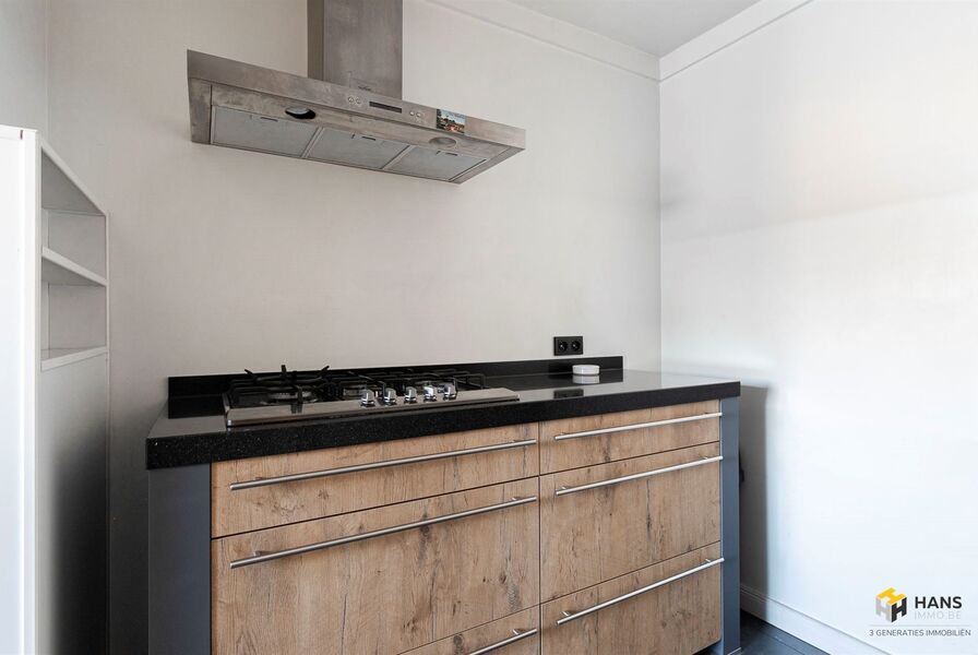Duplex / Penthouse te koop in ANTWERPEN