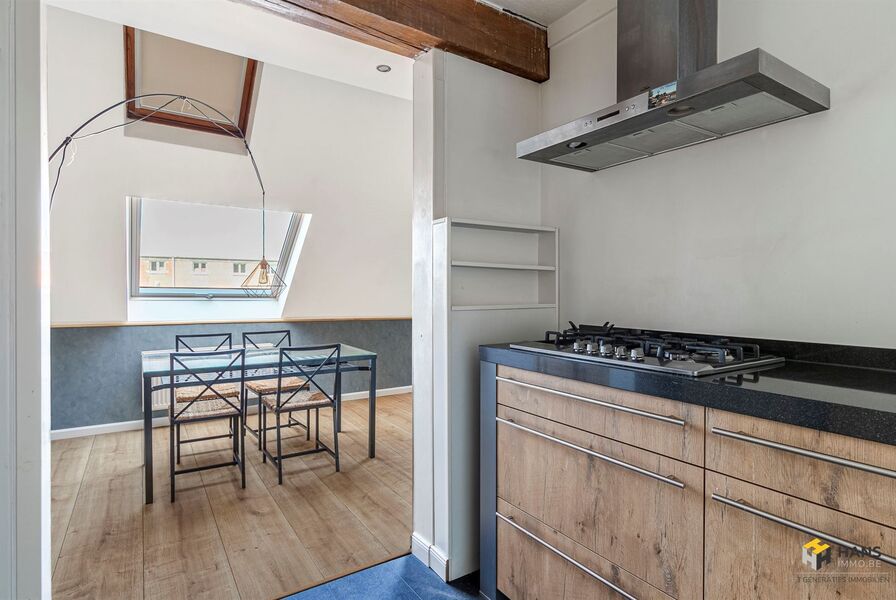 Duplex / Penthouse te koop in ANTWERPEN