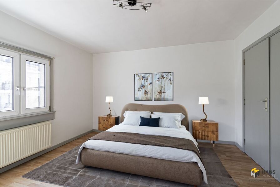Duplex / Penthouse te koop in ANTWERPEN