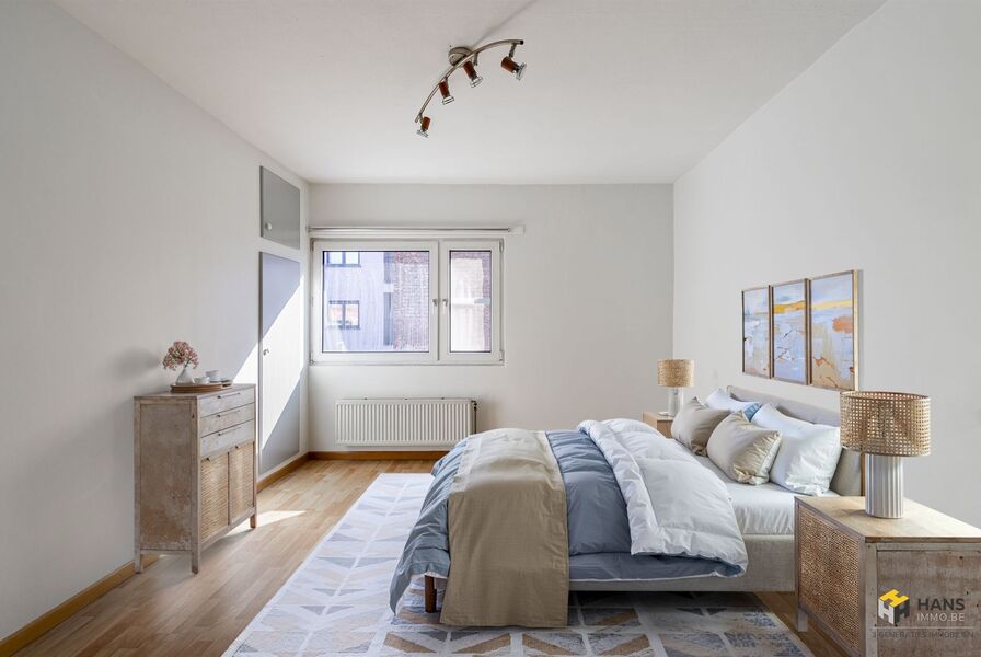 Duplex / Penthouse te koop in ANTWERPEN