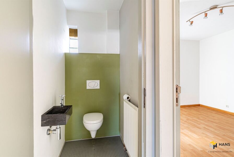 Duplex / Penthouse te koop in ANTWERPEN