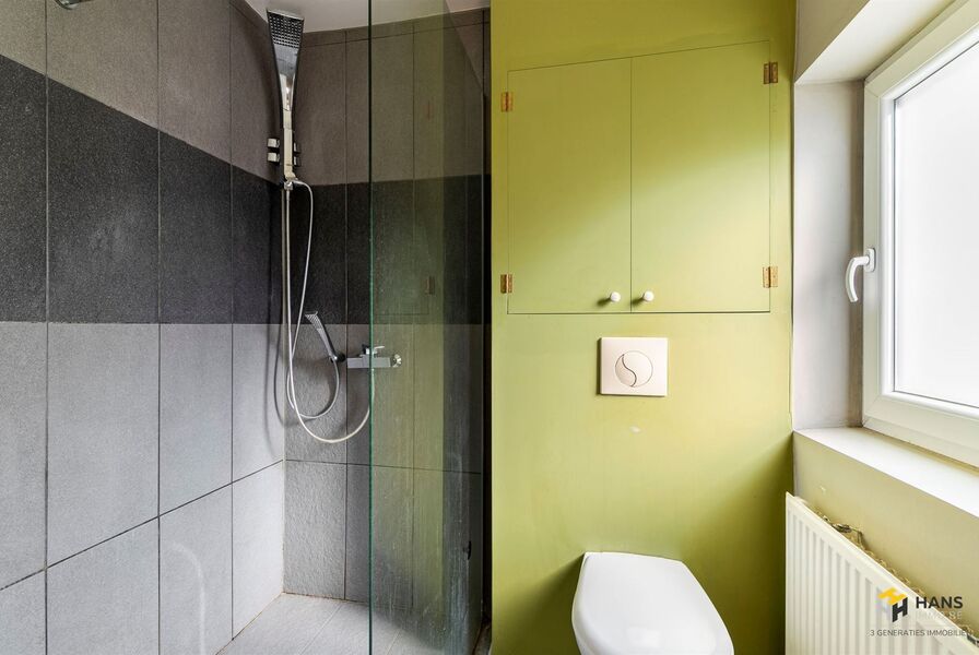 Duplex / Penthouse te koop in ANTWERPEN