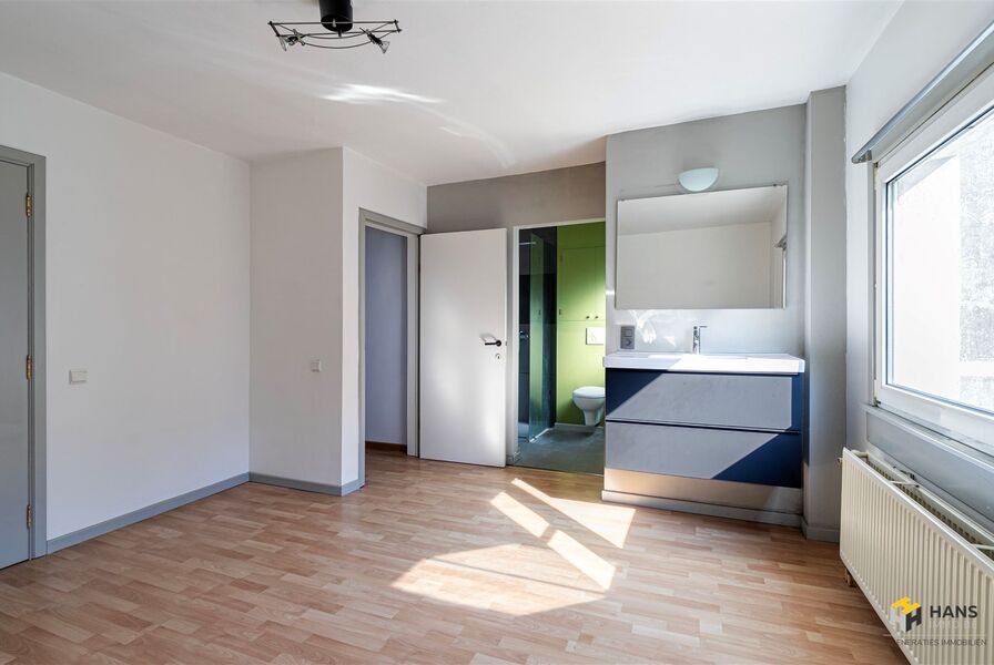 Duplex / Penthouse te koop in ANTWERPEN
