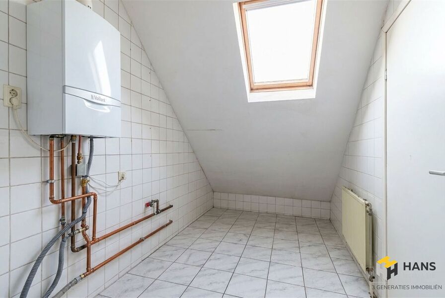 Duplex / Penthouse te koop in ANTWERPEN