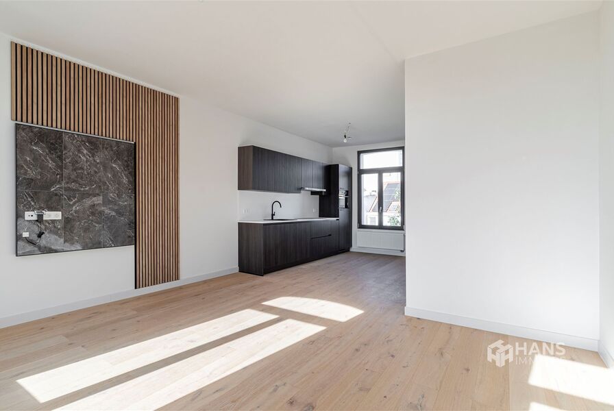 Duplex / Penthouse te koop in BERCHEM