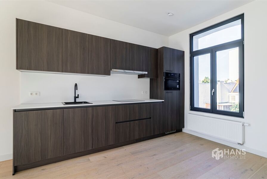 Duplex / Penthouse te koop in BERCHEM