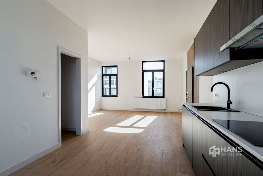 Duplex / Penthouse te koop in BERCHEM