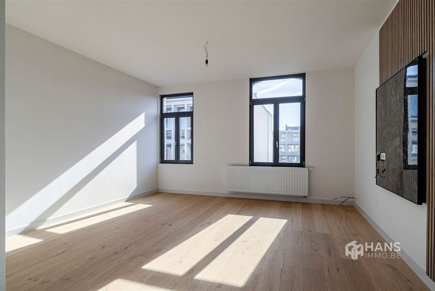Duplex / Penthouse te koop in BERCHEM