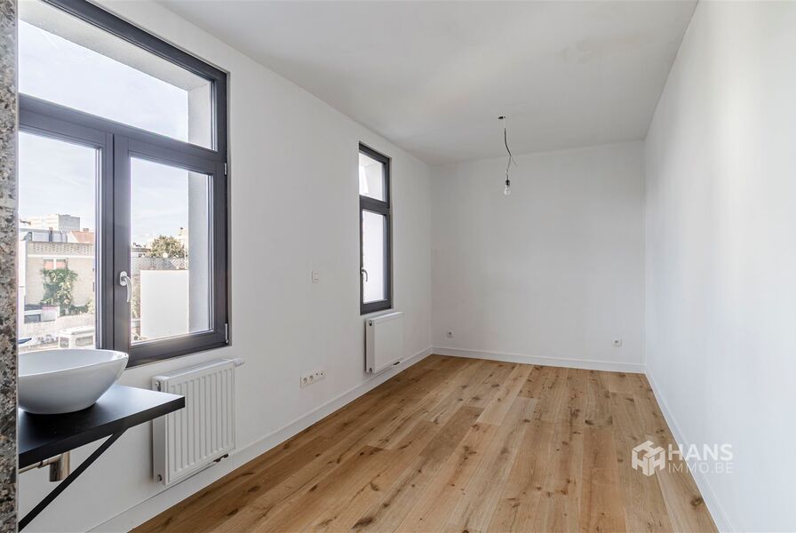 Duplex / Penthouse te koop in BERCHEM