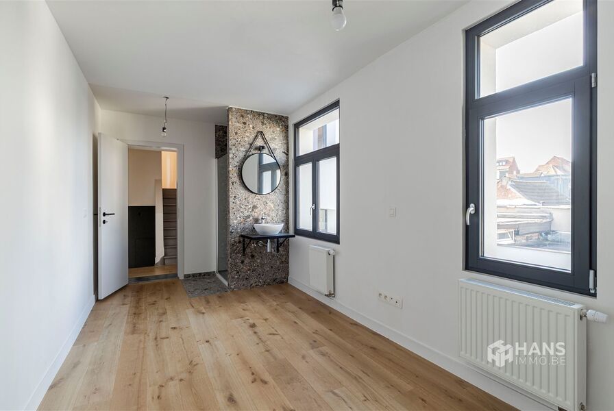 Duplex / Penthouse te koop in BERCHEM