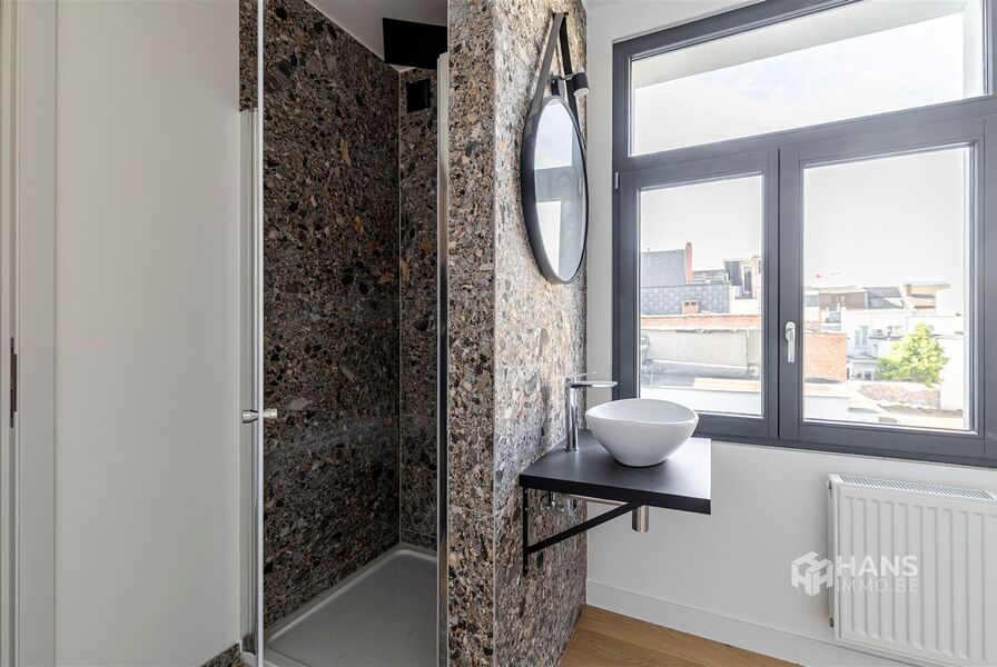 Duplex / Penthouse te koop in BERCHEM