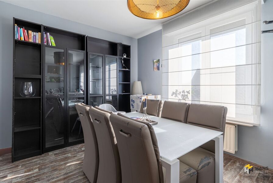 Duplex / Penthouse te koop in BERENDRECHT
