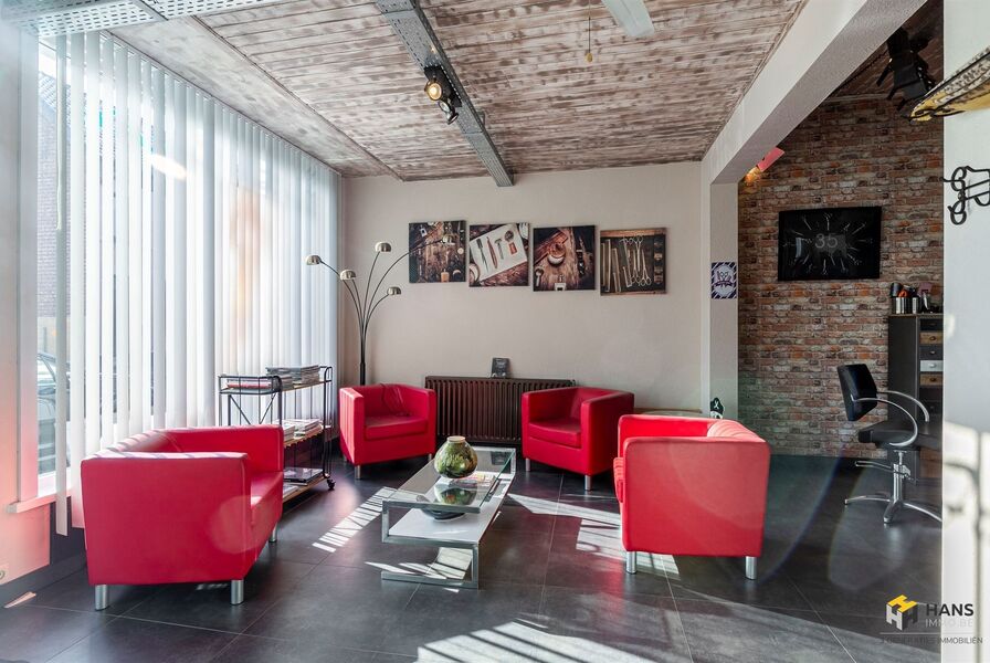 Duplex / Penthouse te koop in BERENDRECHT
