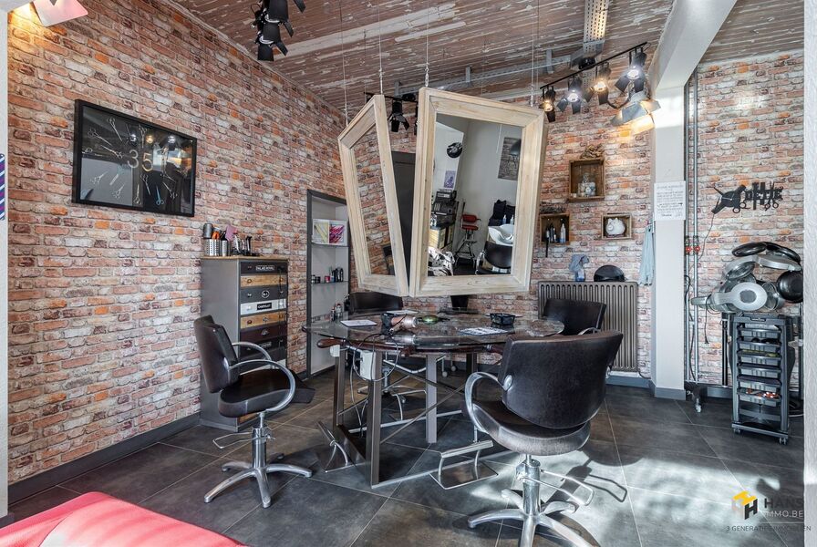 Duplex / Penthouse te koop in BERENDRECHT