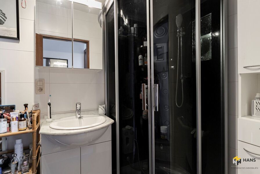 Duplex / Penthouse te koop in BORGERHOUT