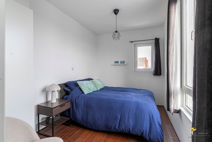 Duplex / Penthouse te koop in BORGERHOUT