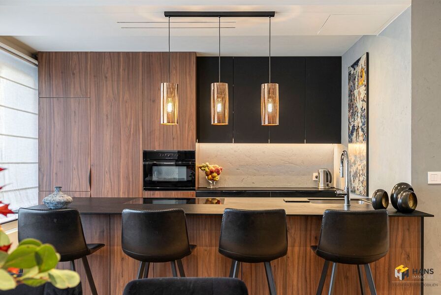 Duplex / Penthouse te koop in DEURNE