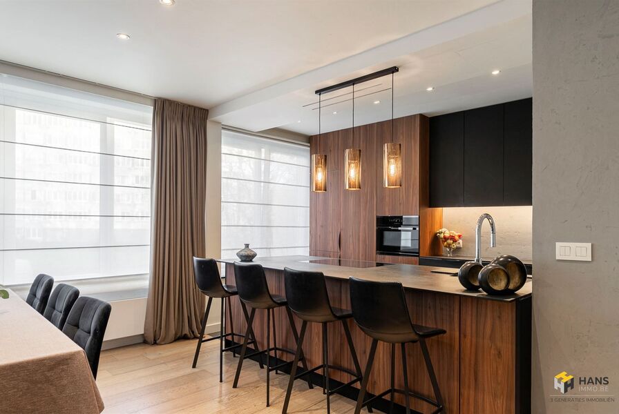 Duplex / Penthouse te koop in DEURNE