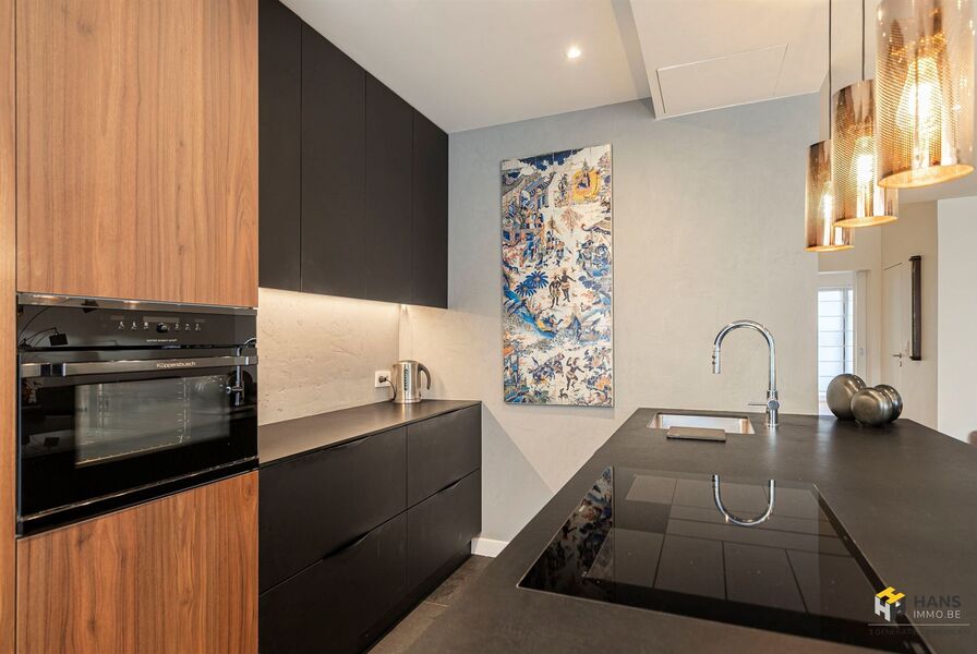 Duplex / Penthouse te koop in DEURNE