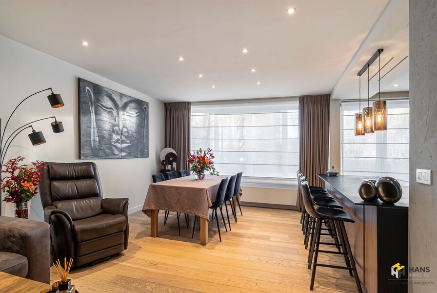 Duplex / Penthouse te koop in DEURNE