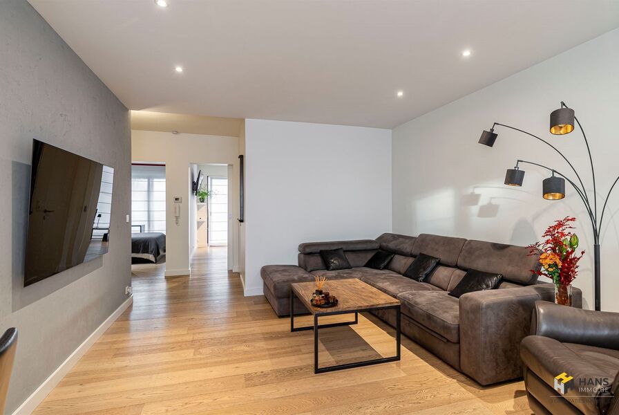 Duplex / Penthouse te koop in DEURNE