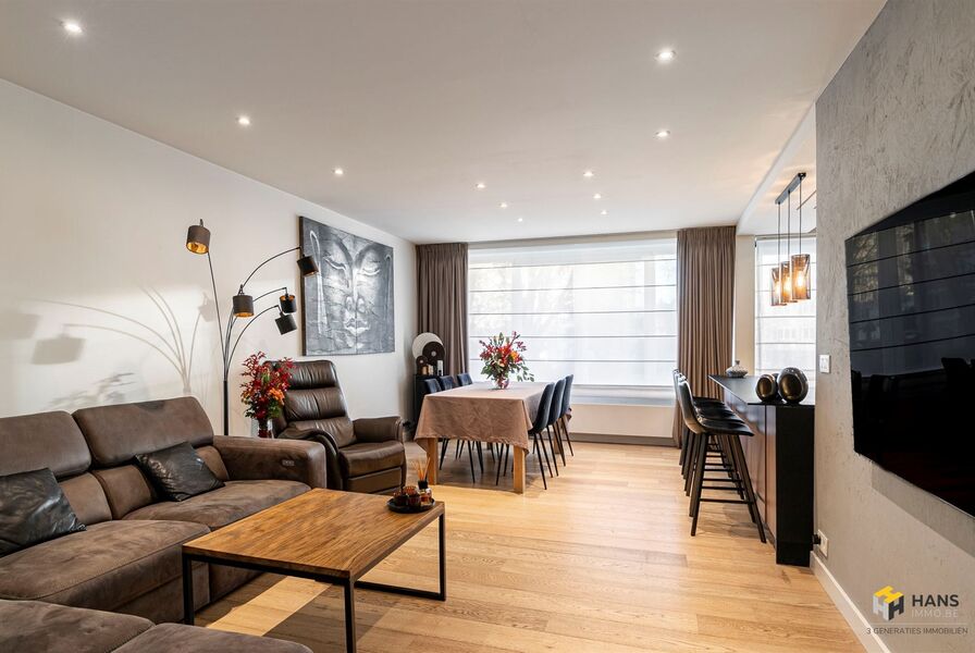 Duplex / Penthouse te koop in DEURNE