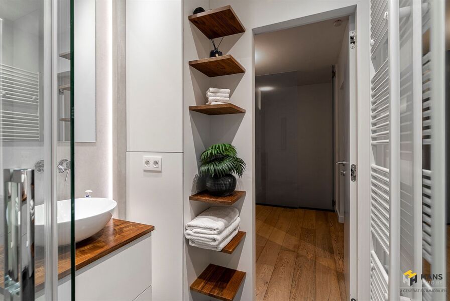 Duplex / Penthouse te koop in DEURNE