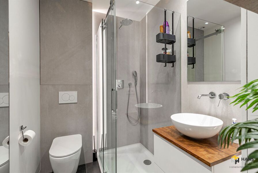 Duplex / Penthouse te koop in DEURNE