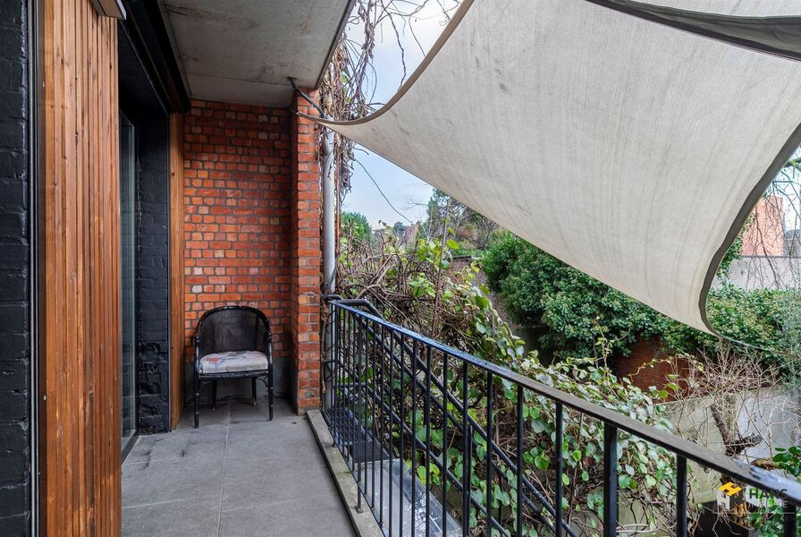 Duplex / Penthouse te koop in DEURNE