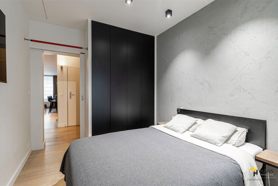 Duplex / Penthouse te koop in DEURNE