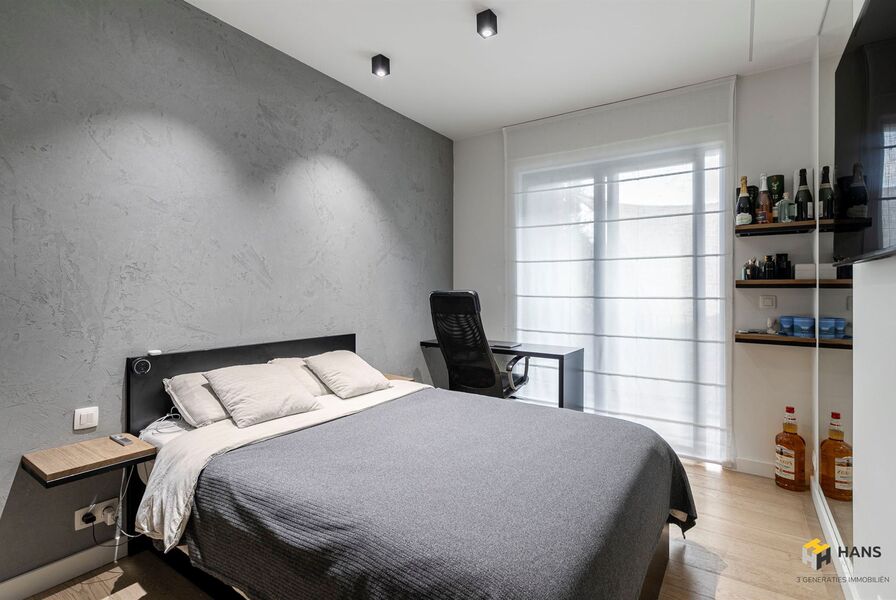 Duplex / Penthouse te koop in DEURNE