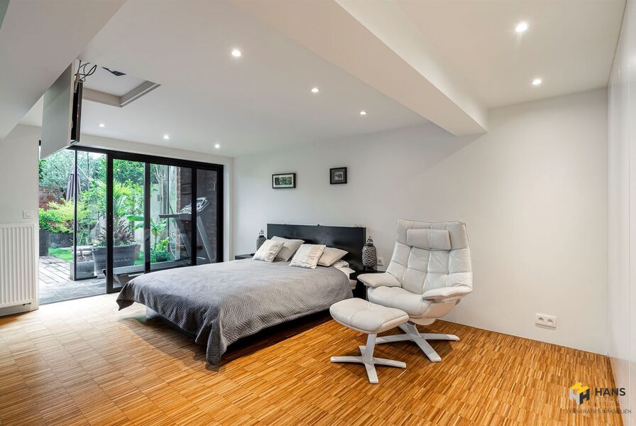 Duplex / Penthouse te koop in DEURNE