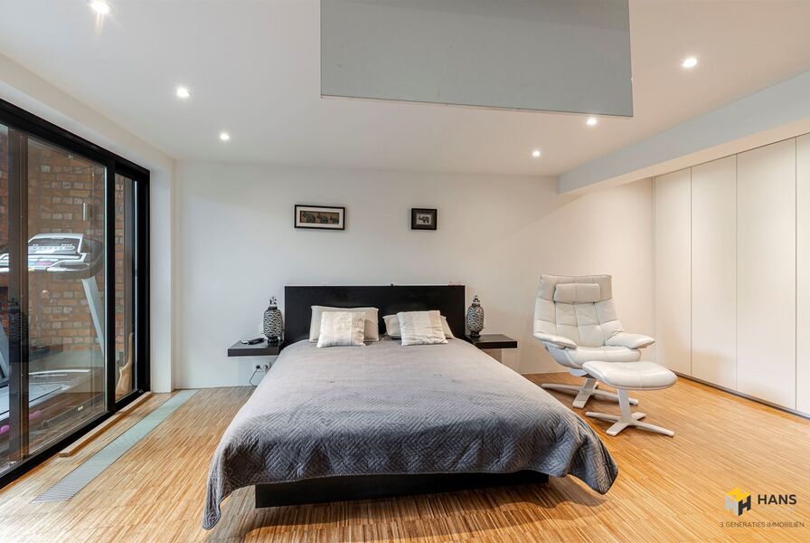 Duplex / Penthouse te koop in DEURNE